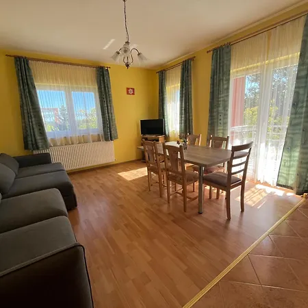 Greta Apartment Zalakaros