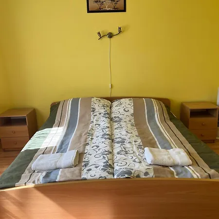 Greta Apartment Zalakaros