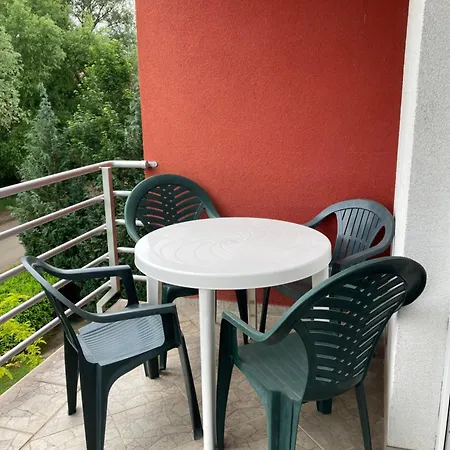 Apartment Greta Zalakaros