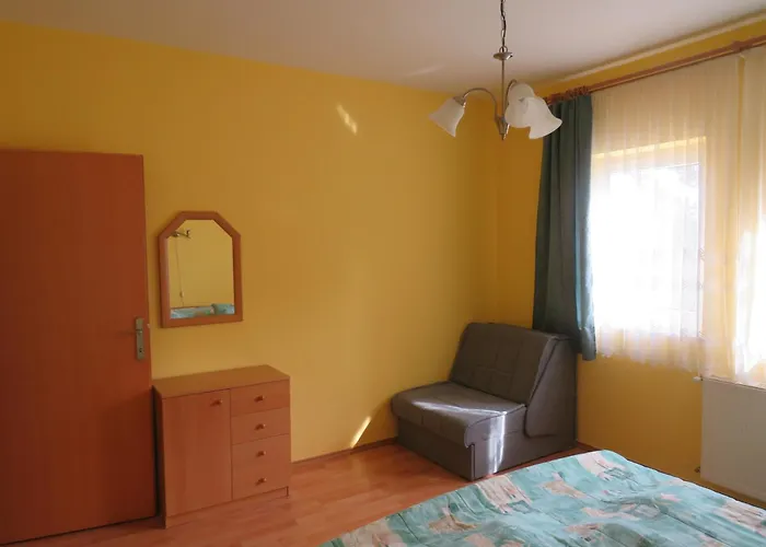 Apartment Greta Zalakaros