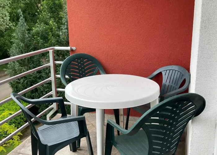 דירה Greta זלקרוס